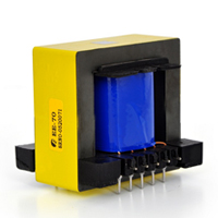HIGH VOLTAGE TRANSFORMER